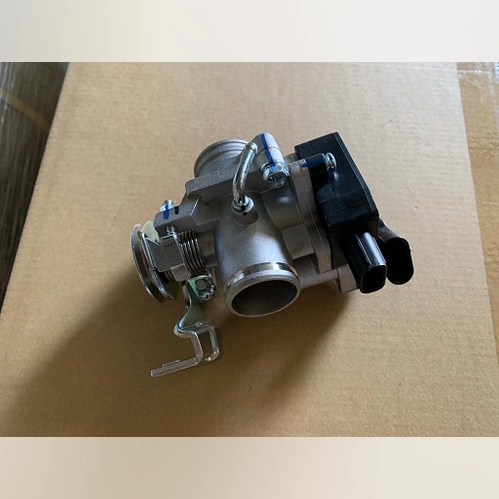 ARORA MOJITO PRO S GAZ KELEBEĞİ KOMPLE #MOJITO PRO-S 034